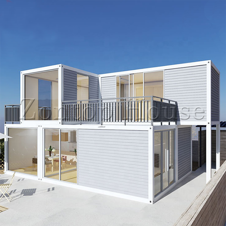 prefab house , container house , container home , prefab home , prefabricated container house 