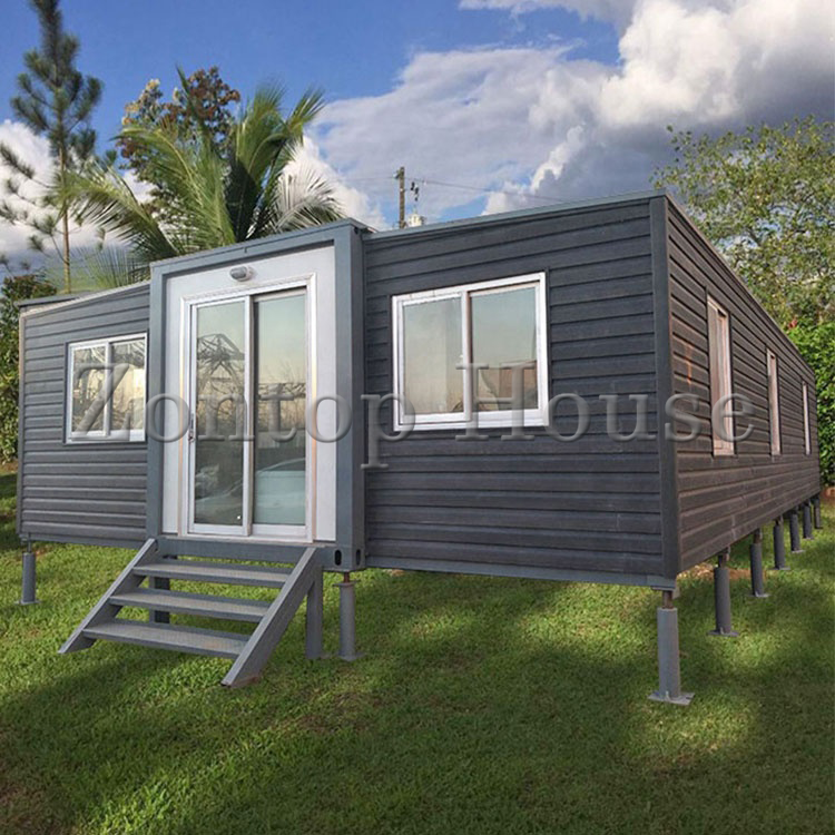 Australia 20ft 40ft expandable mobile home expandable container house Australia 20ft 40ft expandable mobile home expandable container house