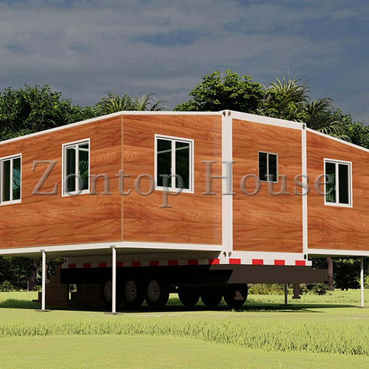 prefab house prefab house