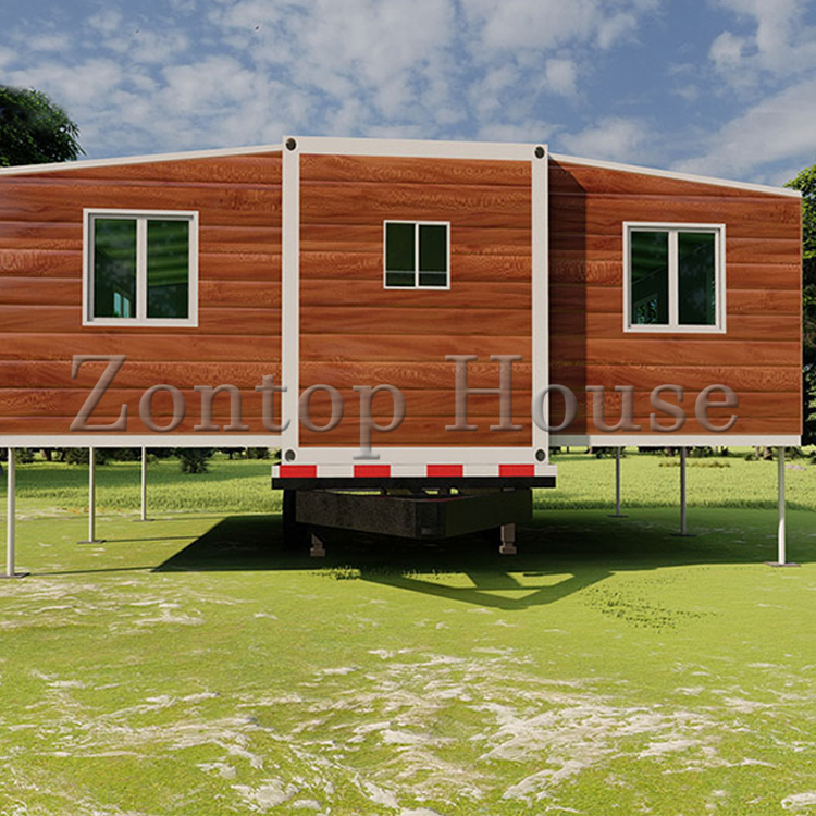 20ft luxury prefabricated portable expandable container tiny house for sale 20ft luxury prefabricated portable expandable container tiny house for sale