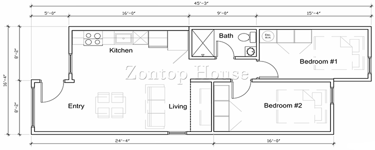 the-model-6-features-an-offset-layout-the-main-entrance-is-recessed-and-a-small-hallway-leads-to-the-bathroom-and-two-bedrooms-the-kitchen-is-open-to-the-living-and-dining-space.png the-model-6-features-an-offset-layout-the-main-entrance-is-recessed-and-a-small-hallway-leads-to-the-bathroom-and-two-bedrooms-the-kitchen-is-open-to-the-living-and-dining-space.png