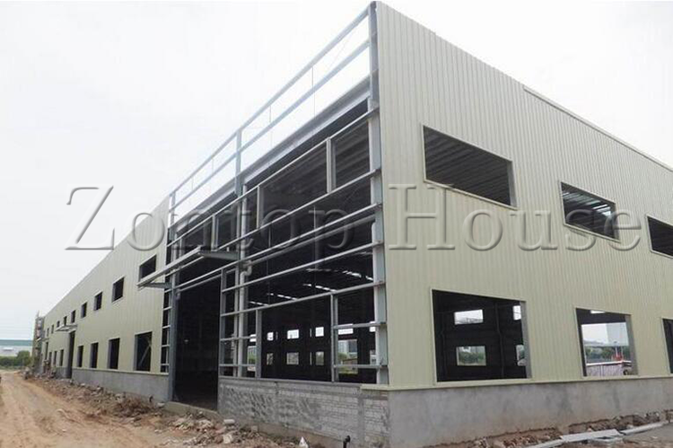 steel structure building.png steel structure building.png