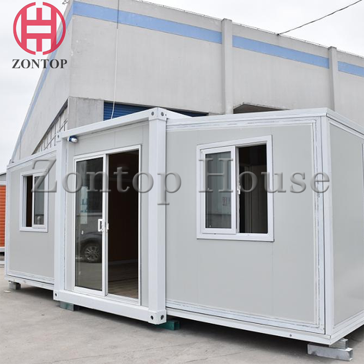 Factory high quality 20ft prefab australia expandable container house China supplier quality assurance Factory high quality 20ft prefab australia expandable container house China supplier quality assurance