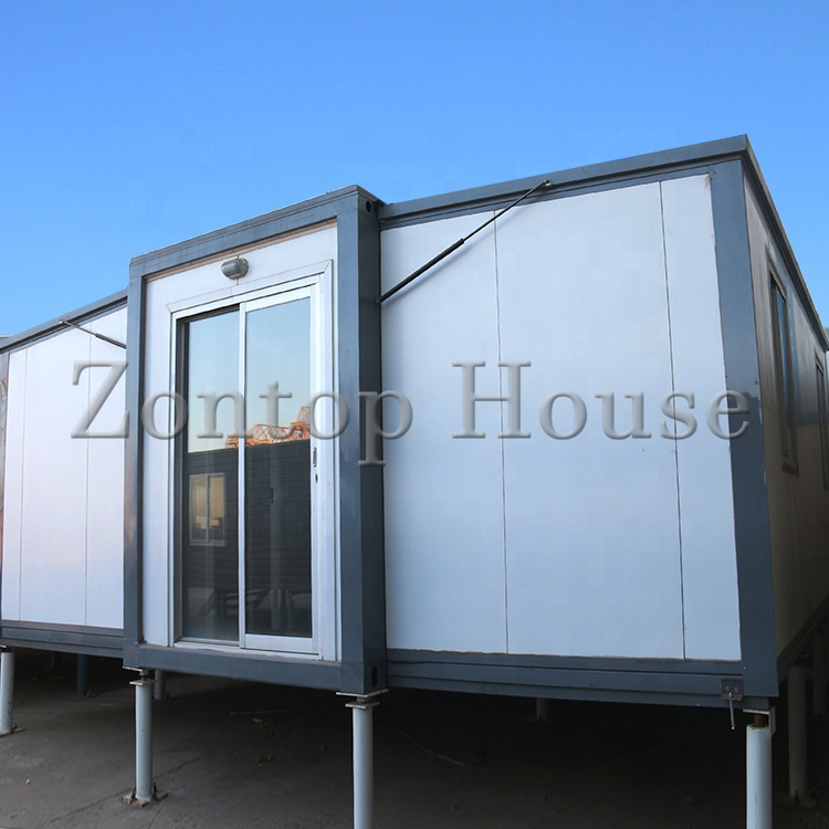 expandable container house expandable container house