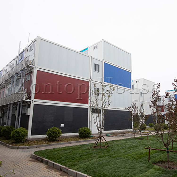 container home container home