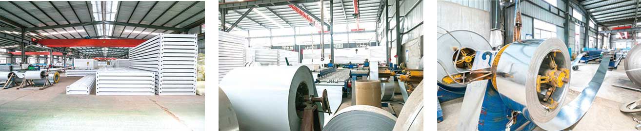 Zontop container house Zontop container house